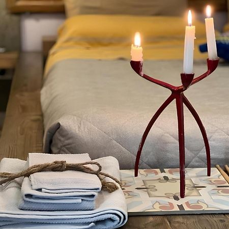 אגריג'נטו Casuzza Di Girgenti Con Vista Valle Dei Templi! מראה חיצוני תמונה